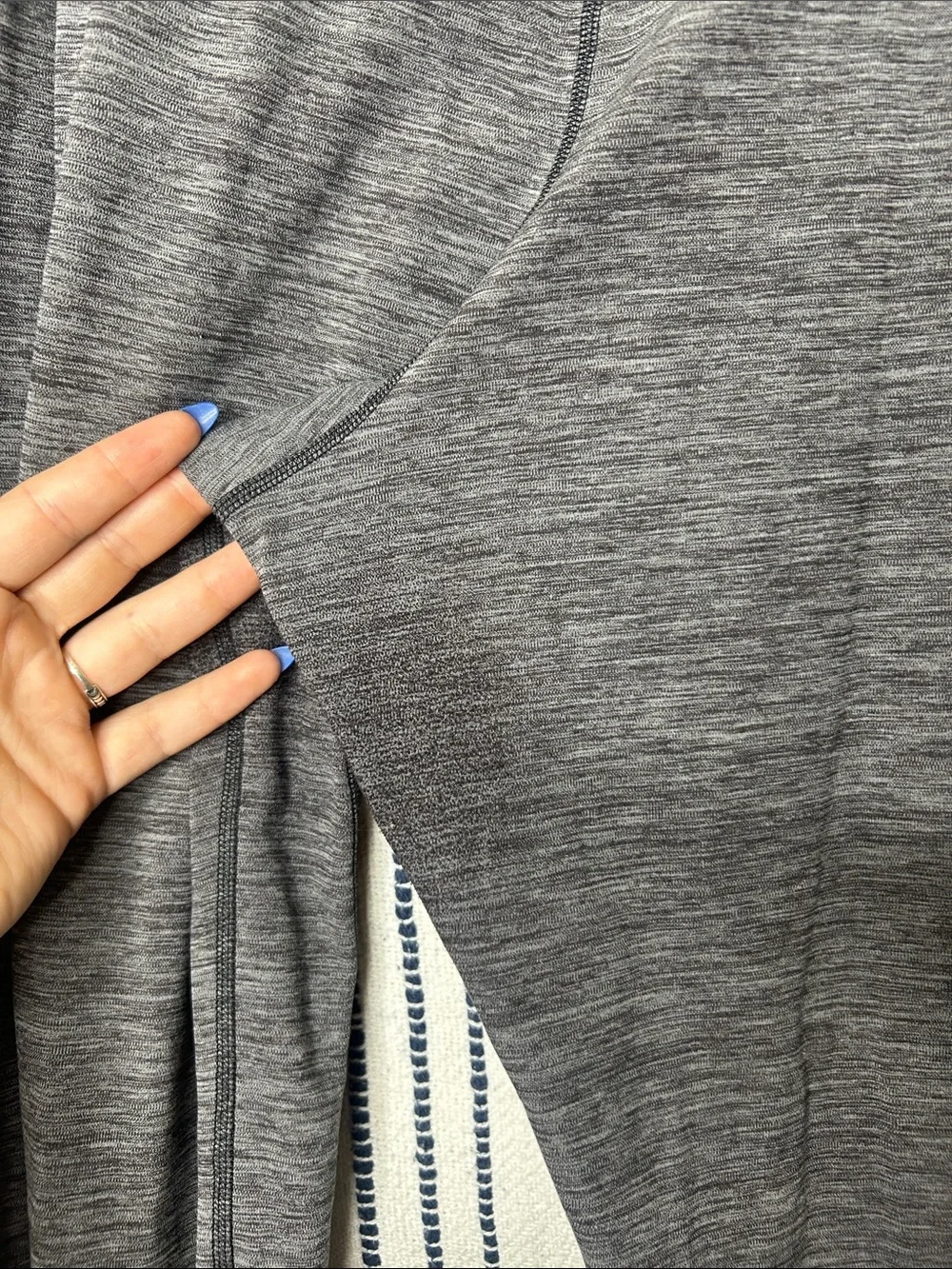 Lululemon Align Cropped Jogger